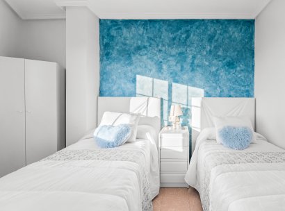 Appartement · Herverkoop - Torrevieja · La Mata · Alicante · Spanje