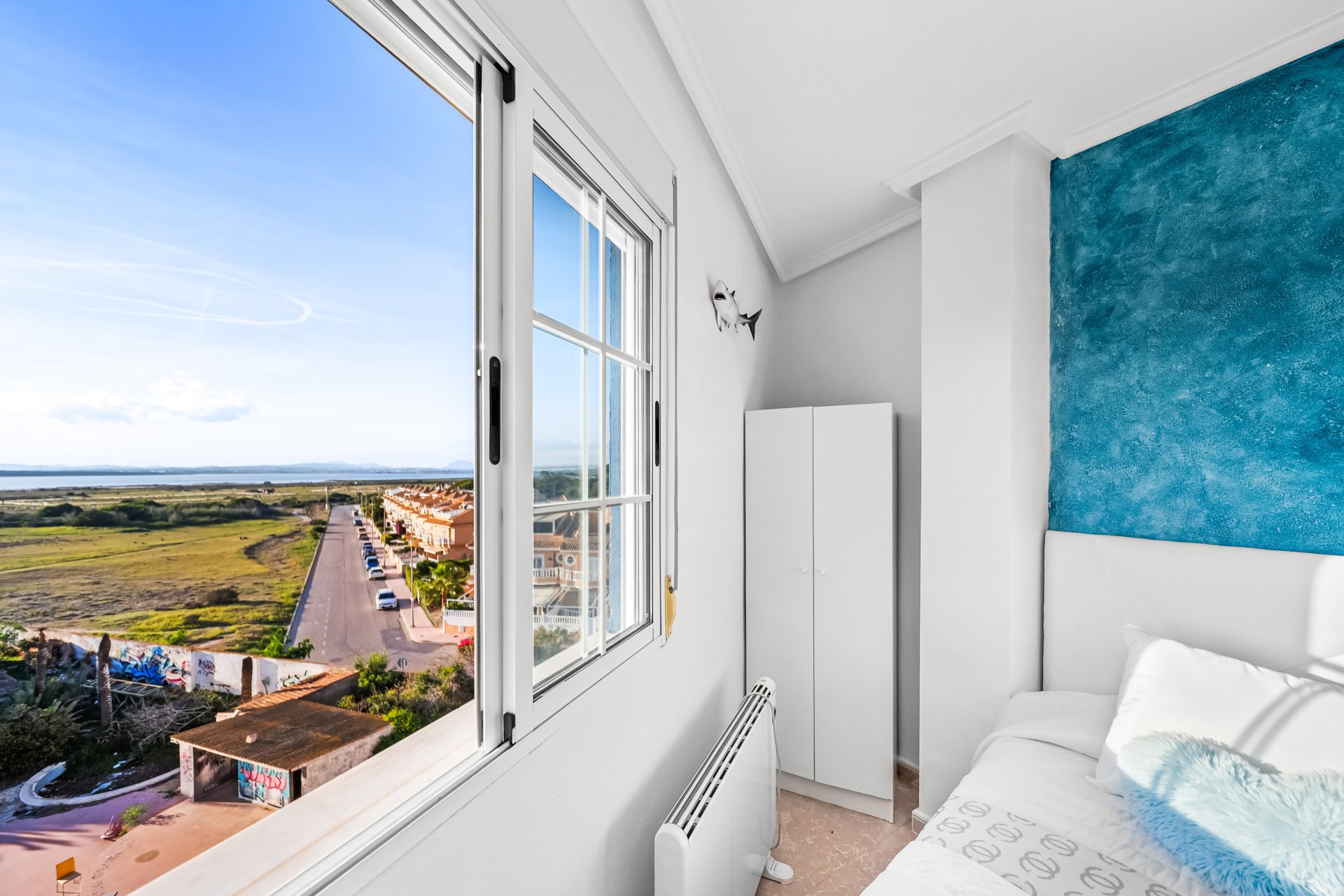 Reventa - Apartamento - Torrevieja - Costa Blanca Sur