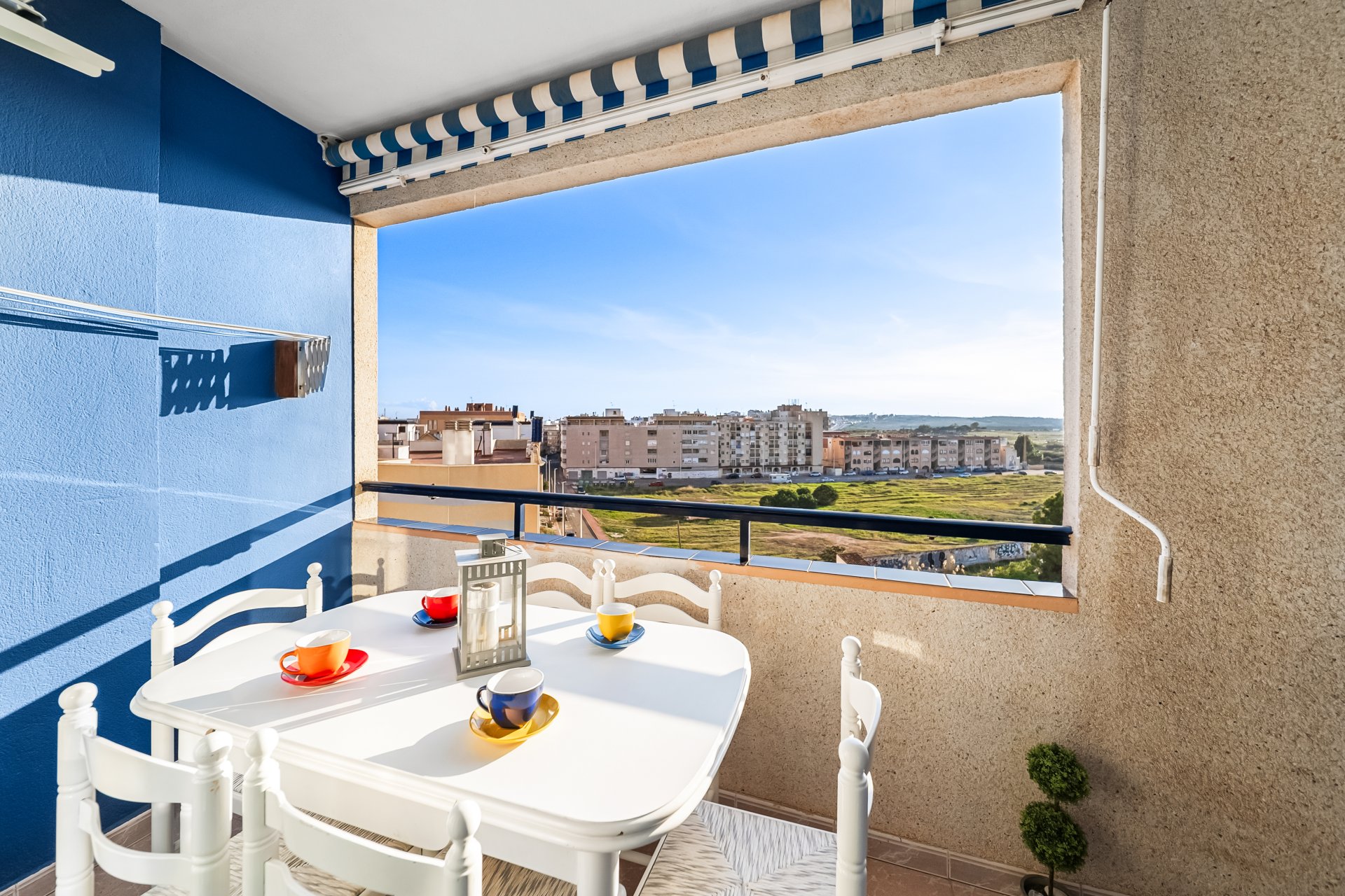 Reventa - Apartamento - Torrevieja - Costa Blanca Sur