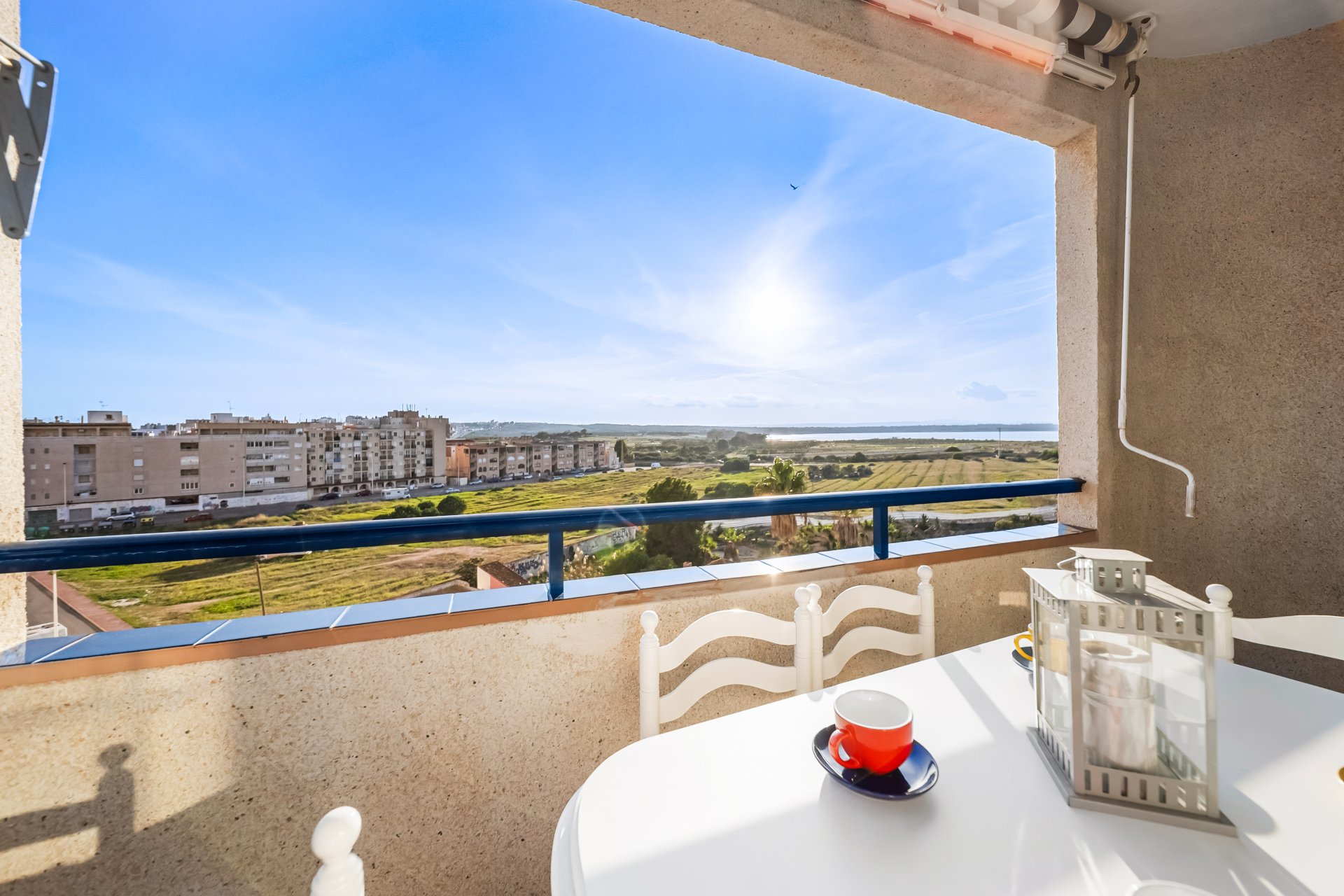 Reventa - Apartamento - Torrevieja - Costa Blanca Sur