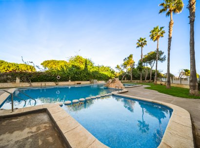 Appartement · Herverkoop - Torrevieja · La Mata · Alicante · Spanje