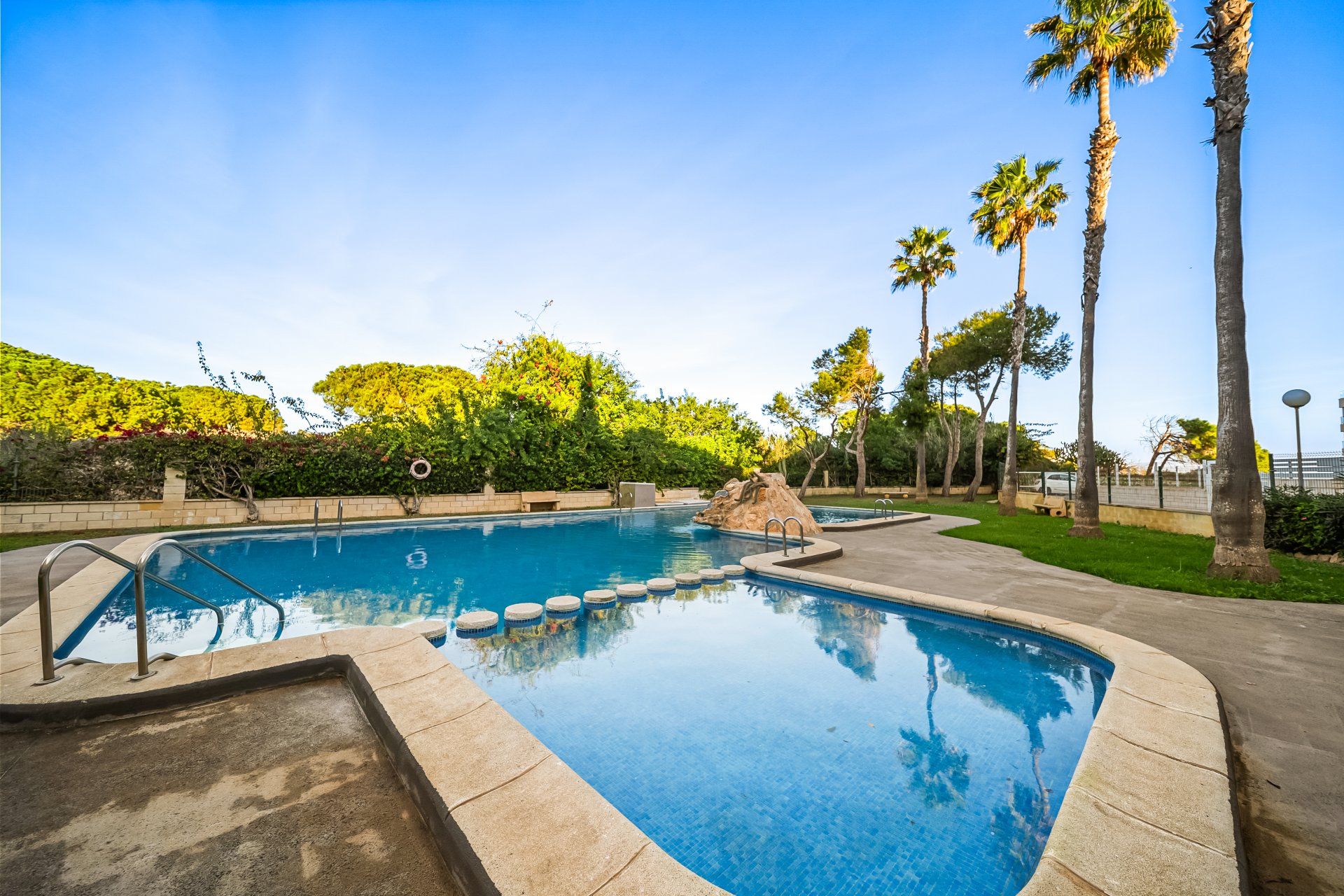 Reventa - Apartamento - Torrevieja - Costa Blanca Sur