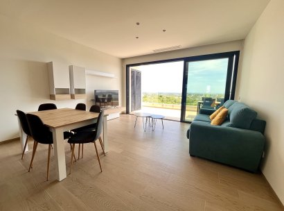 Appartement · Herverkoop - Las Colinas Golf Resort · Alicante · Spanje