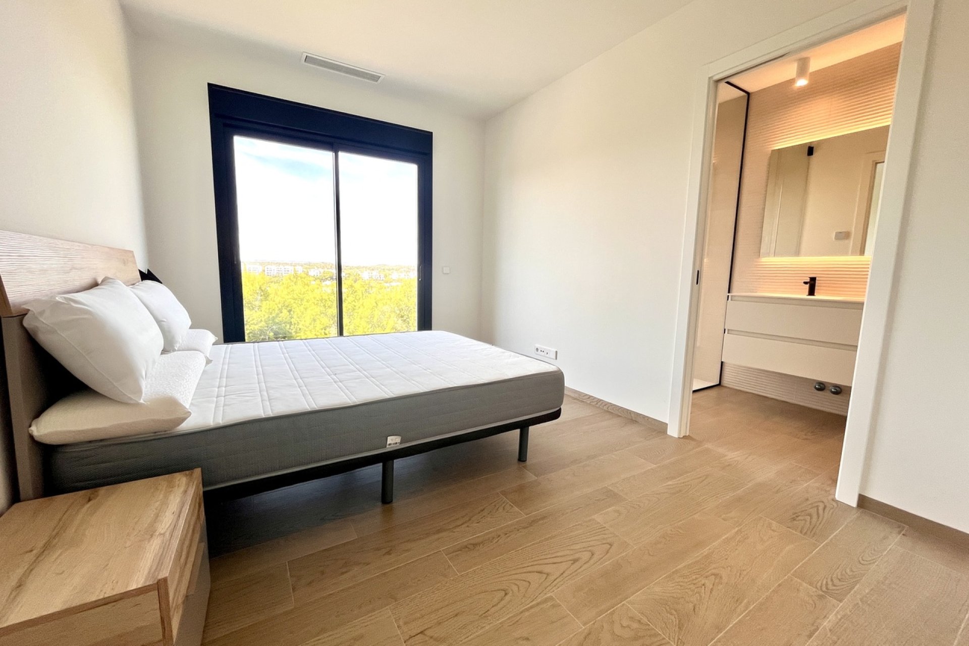 Återförsäljning - Lägenhet - Las Colinas Golf Resort