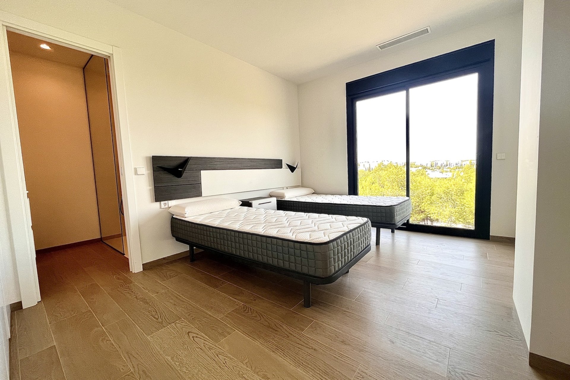 Återförsäljning - Lägenhet - Las Colinas Golf Resort