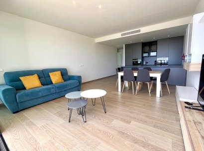 Appartement · Herverkoop - Las Colinas Golf Resort · Alicante · Spanje