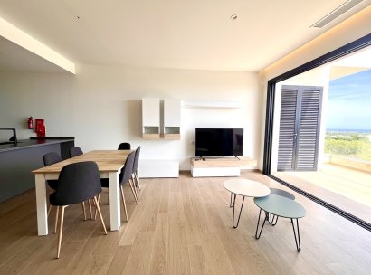 Appartement · Herverkoop - Las Colinas Golf Resort · Alicante · Spanje