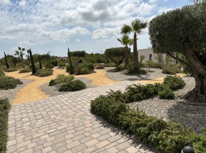 Appartement · Herverkoop - Las Colinas Golf Resort · Alicante · Spanje