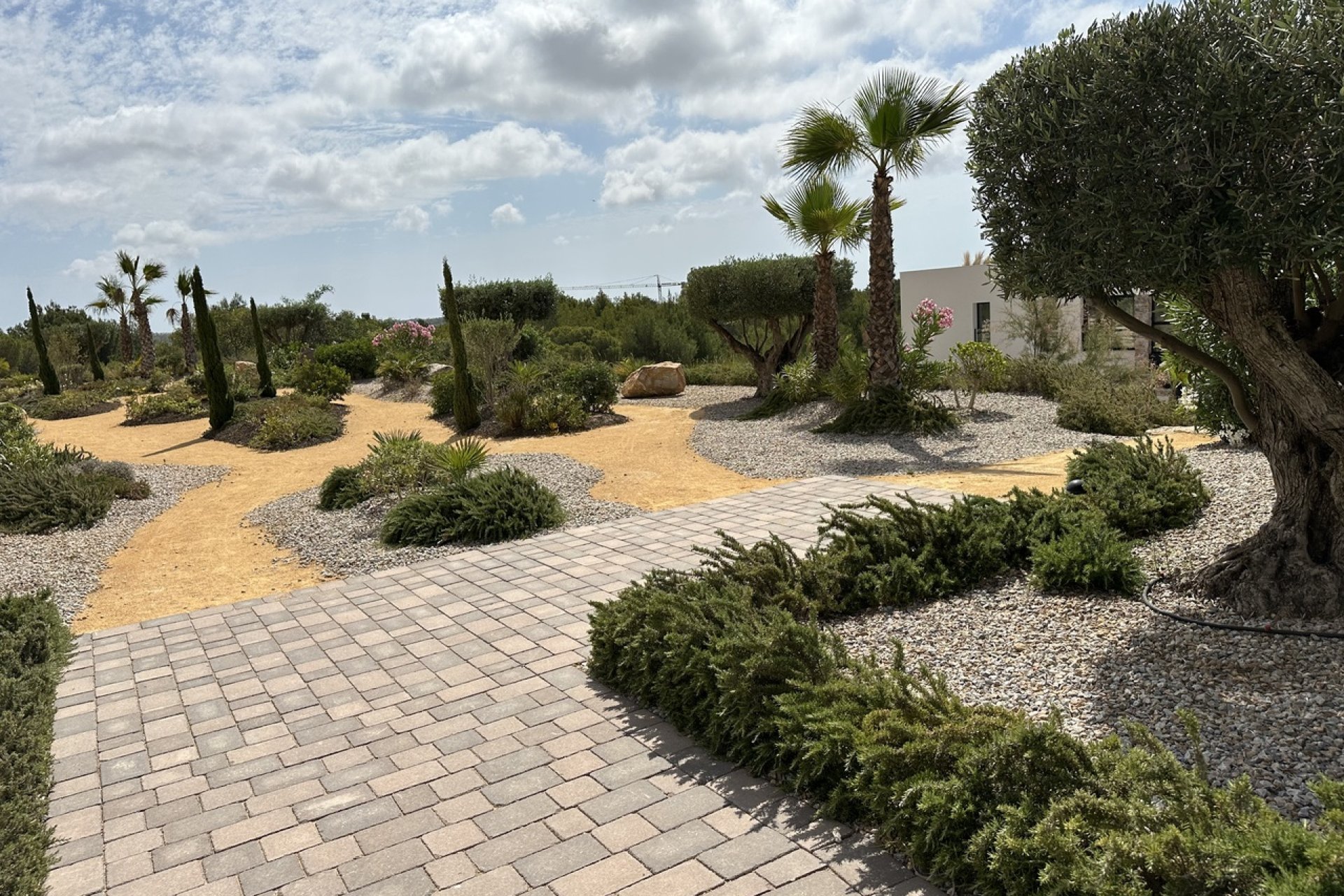 Återförsäljning - Lägenhet - Las Colinas Golf Resort