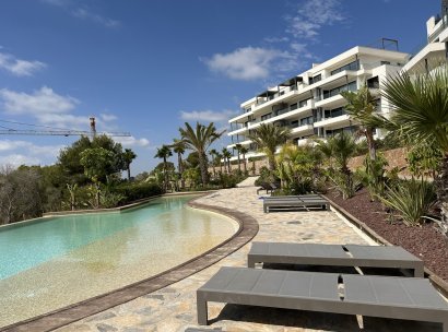 Appartement · Herverkoop - Las Colinas Golf Resort · Alicante · Spanje