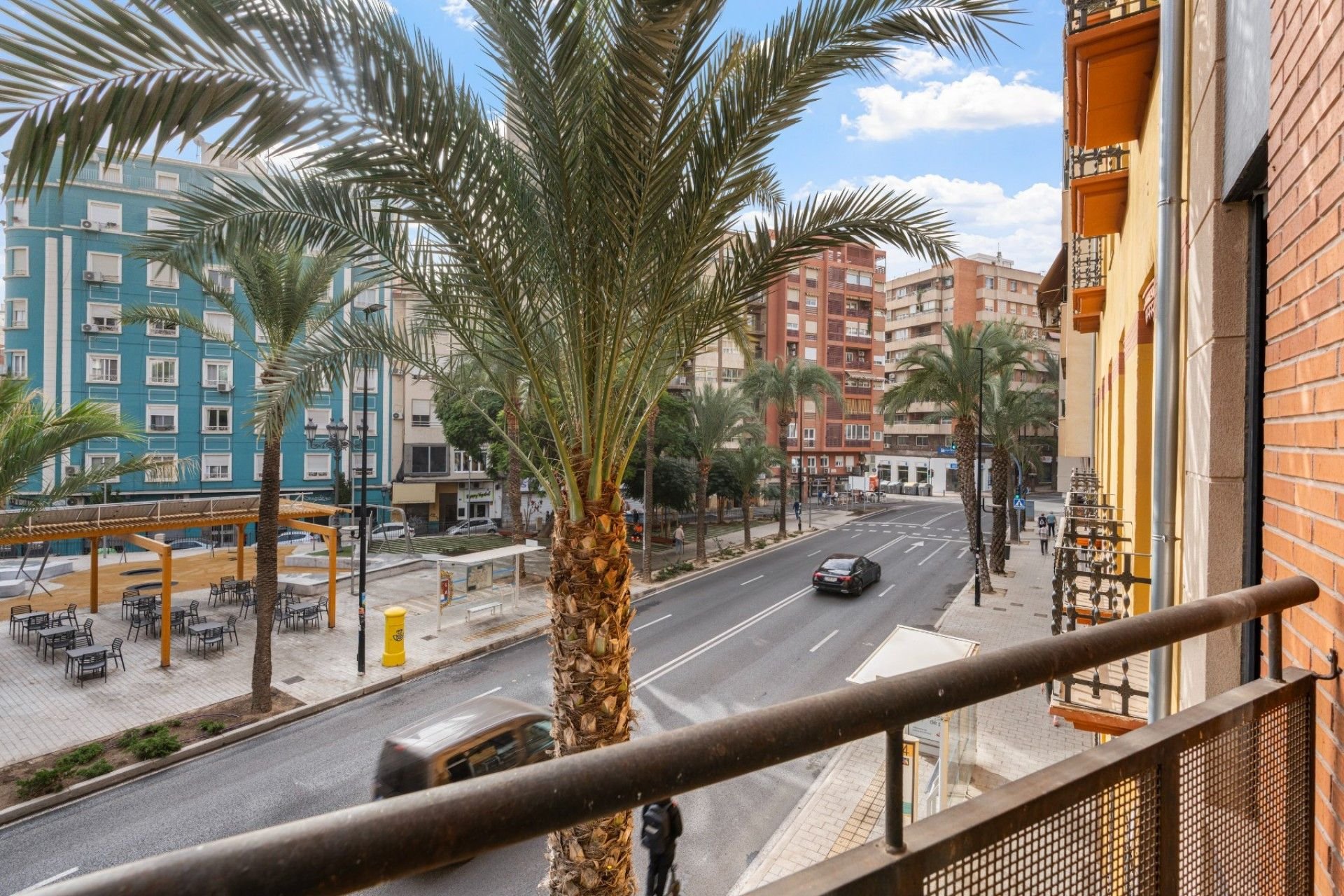 Resale - Apartment - Alicante - Costa Blanca South