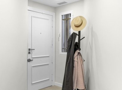 Appartement · Herverkoop - Alicante · Center · Spanje