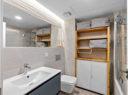 Appartement · Herverkoop - Alicante · Center · Spanje