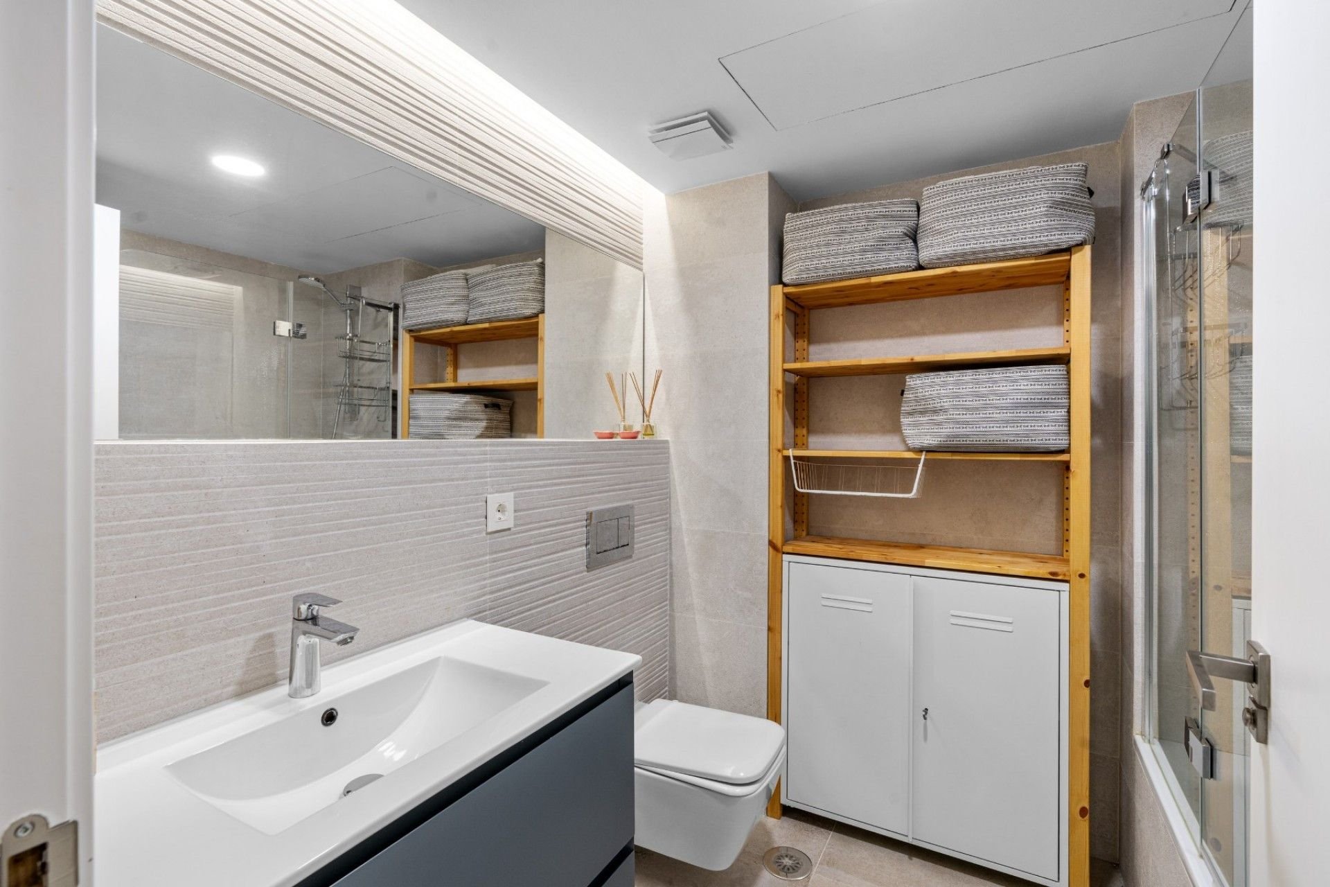 Resale - Apartment - Alicante - Costa Blanca South