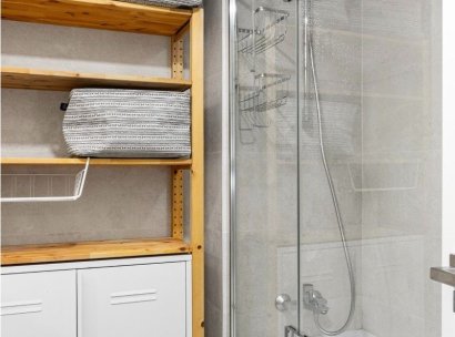 Appartement · Herverkoop - Alicante · Center · Spanje