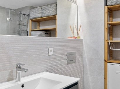Appartement · Herverkoop - Alicante · Center · Spanje