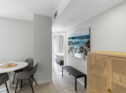 Appartement · Herverkoop - Alicante · Center · Spanje