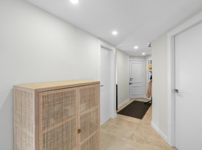 Appartement · Herverkoop - Alicante · Center · Spanje