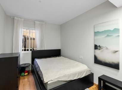 Appartement · Herverkoop - Alicante · Center · Spanje