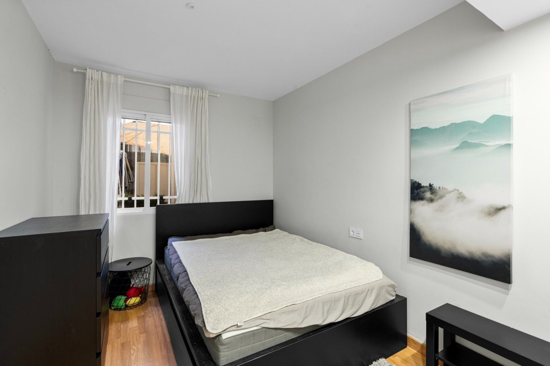 Resale - Apartment - Alicante - Costa Blanca South