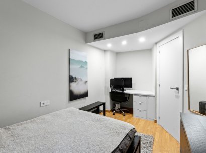 Appartement · Herverkoop - Alicante · Center · Spanje
