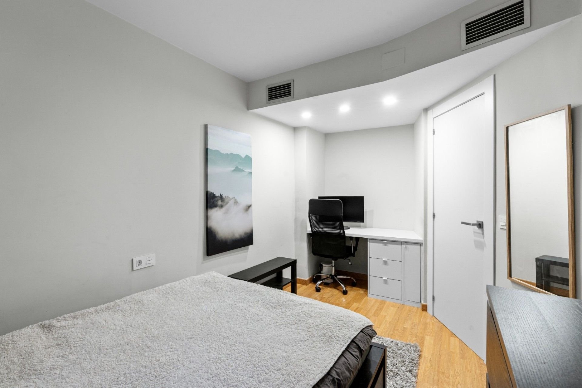 Resale - Apartment - Alicante - Costa Blanca South