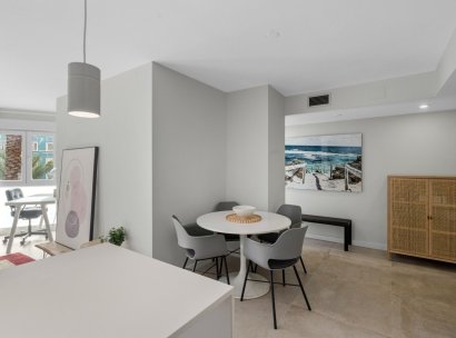 Appartement · Herverkoop - Alicante · Center · Spanje