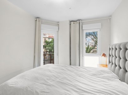 Appartement · Herverkoop - Alicante · Center · Spanje