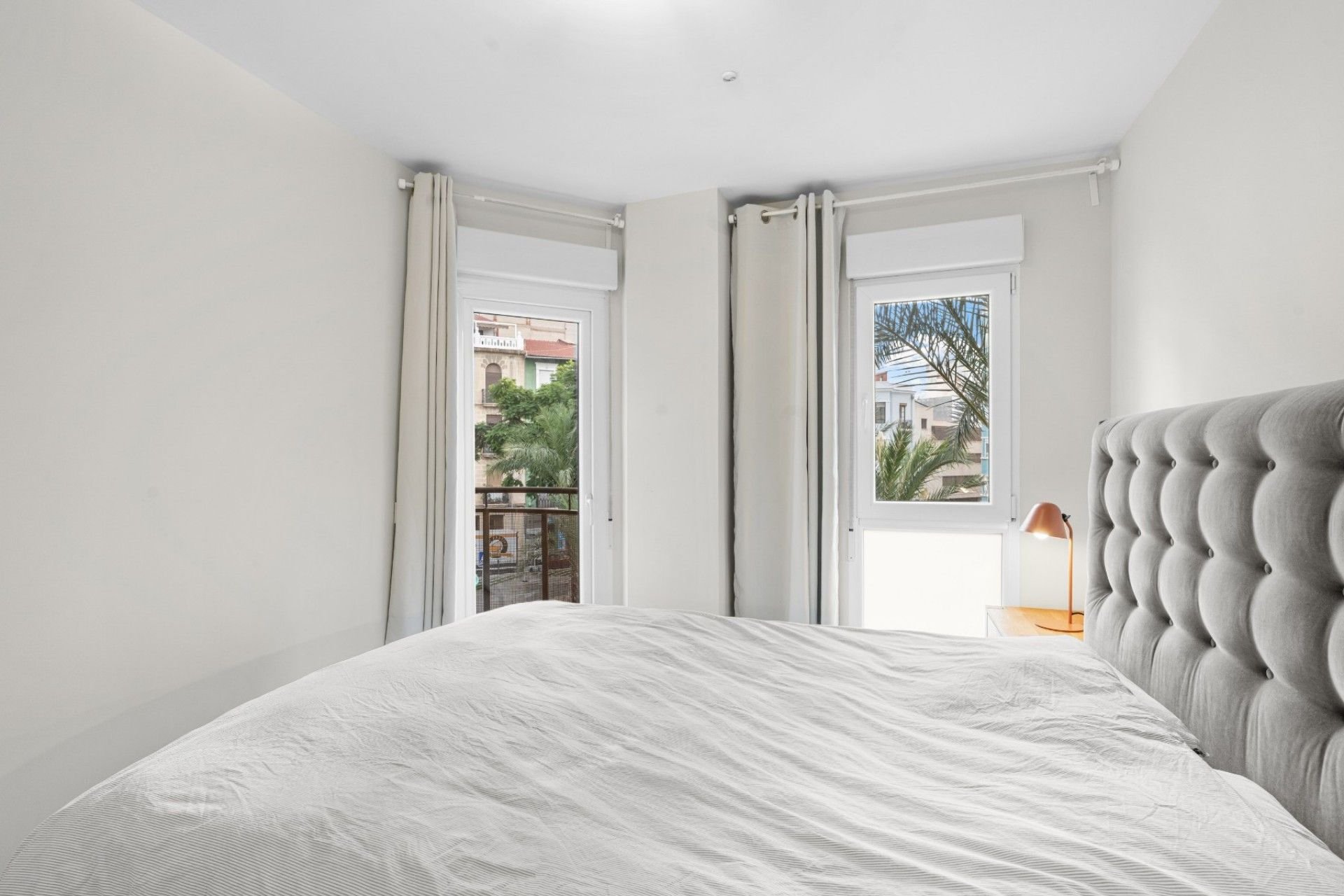 Resale - Apartment - Alicante - Costa Blanca South
