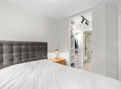 Appartement · Herverkoop - Alicante · Center · Spanje