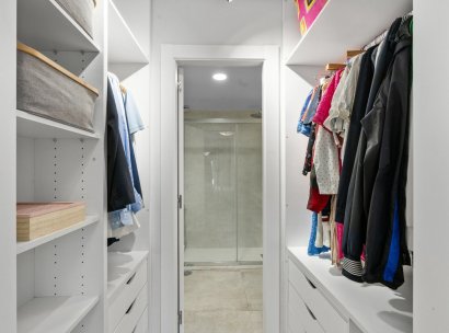 Appartement · Herverkoop - Alicante · Center · Spanje