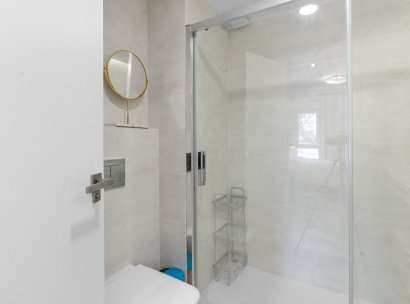 Appartement · Herverkoop - Alicante · Center · Spanje