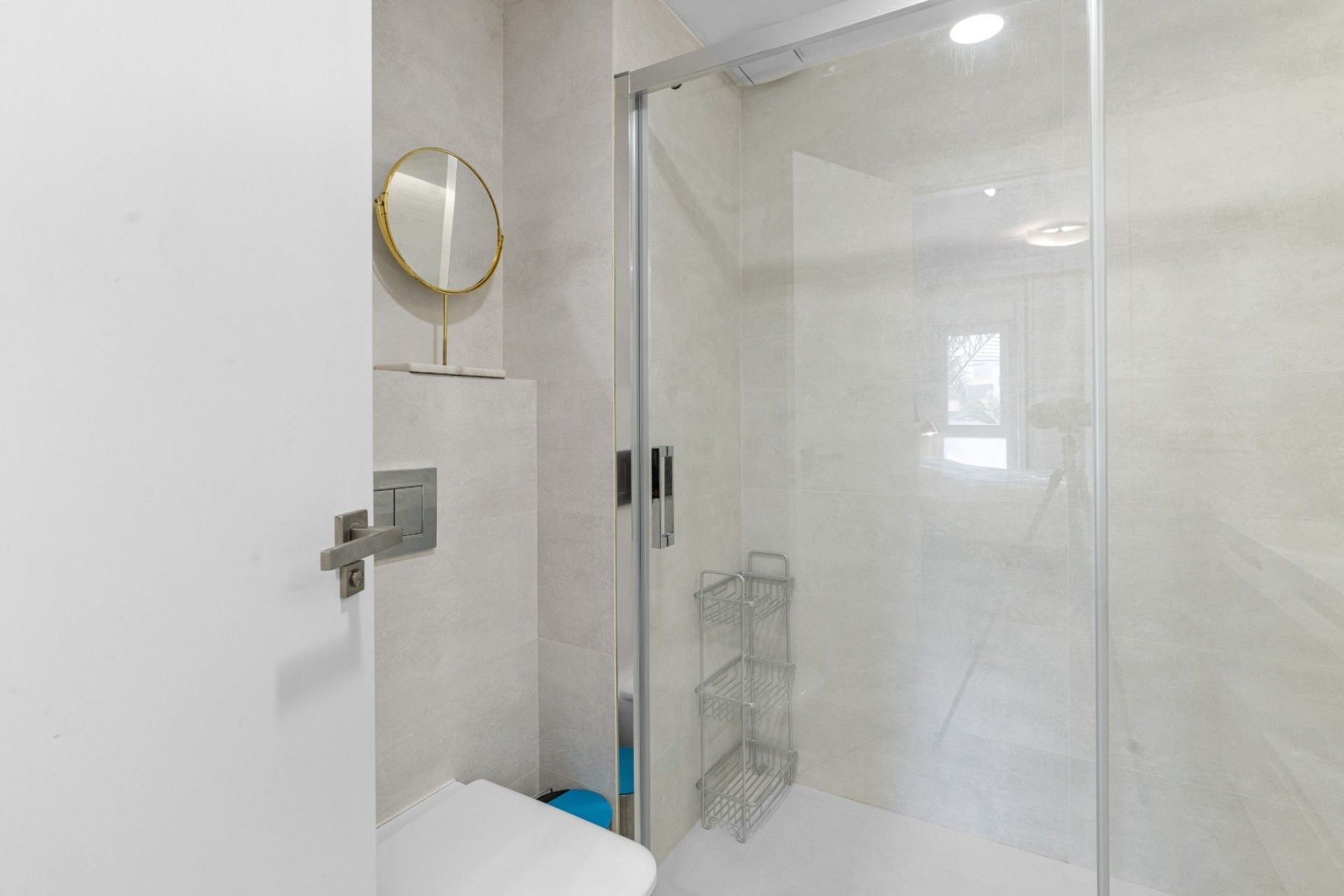 Resale - Apartment - Alicante - Costa Blanca South
