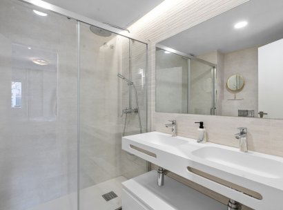 Appartement · Herverkoop - Alicante · Center · Spanje