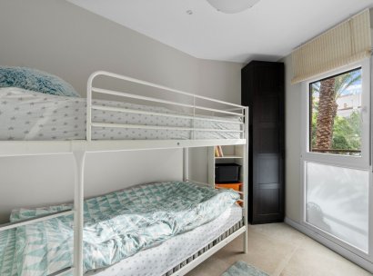 Appartement · Herverkoop - Alicante · Center · Spanje