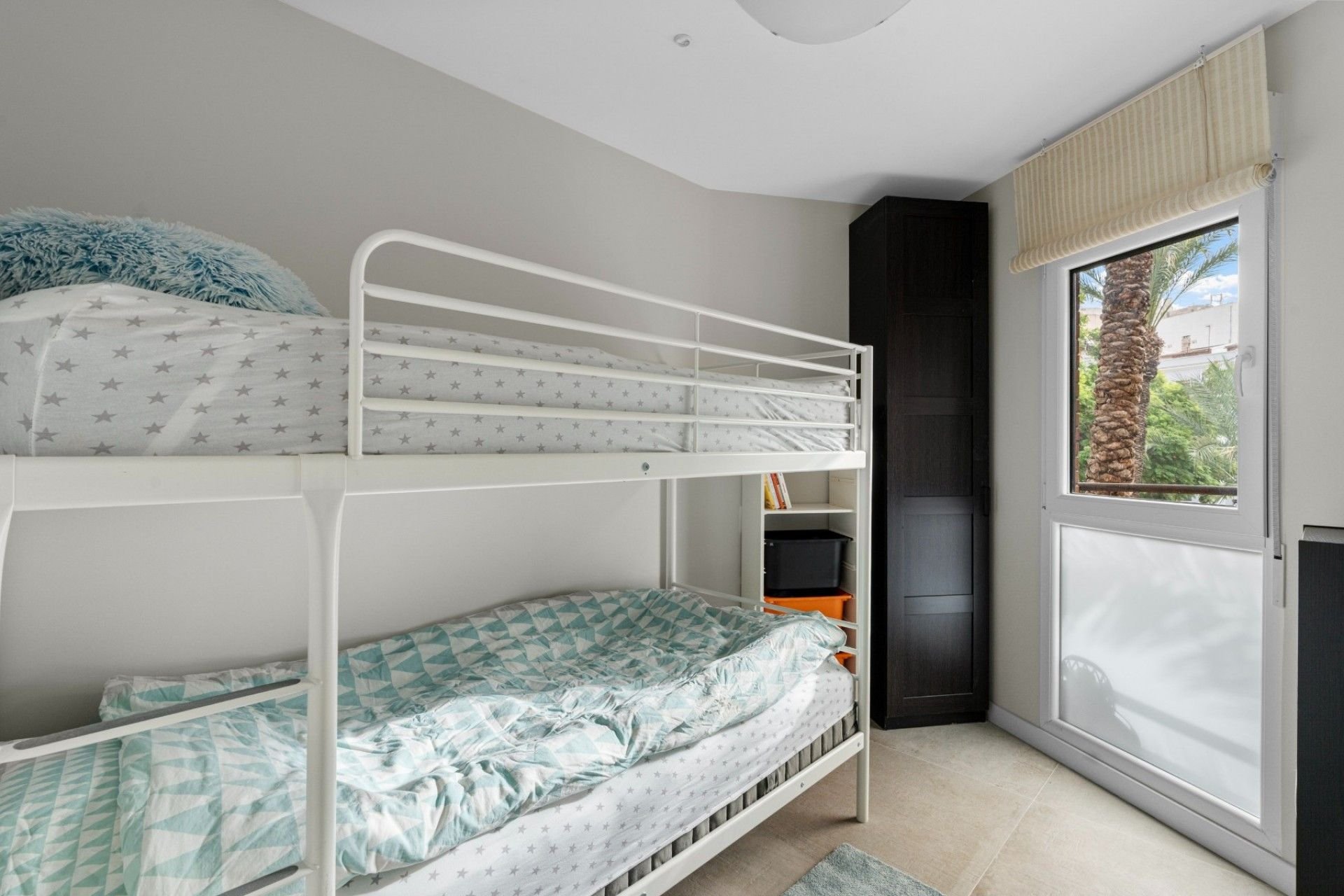 Resale - Apartment - Alicante - Costa Blanca South