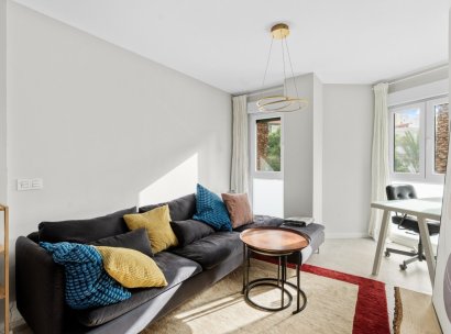 Appartement · Herverkoop - Alicante · Center · Spanje