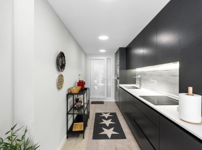 Appartement · Herverkoop - Alicante · Center · Spanje