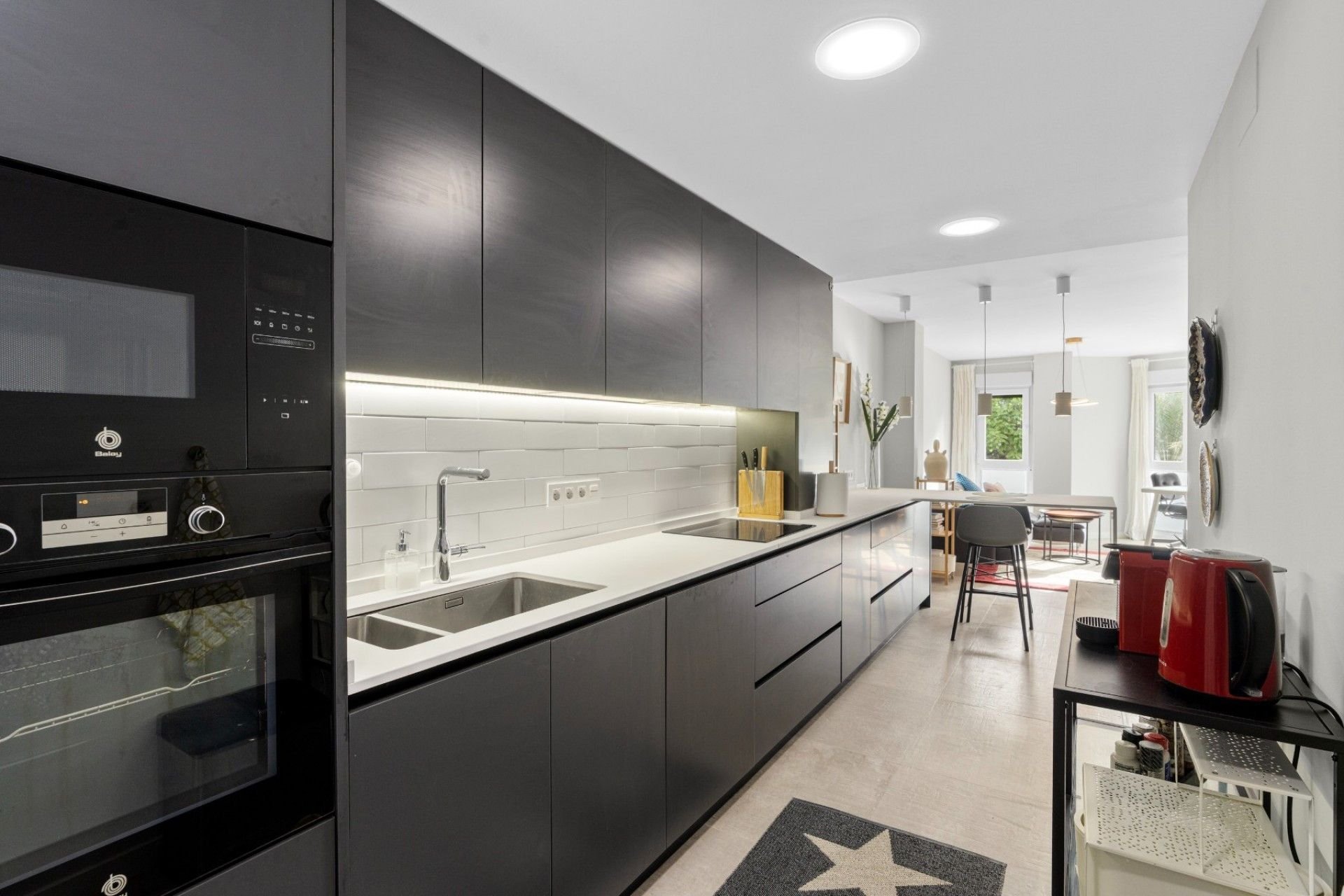 Resale - Apartment - Alicante - Costa Blanca South