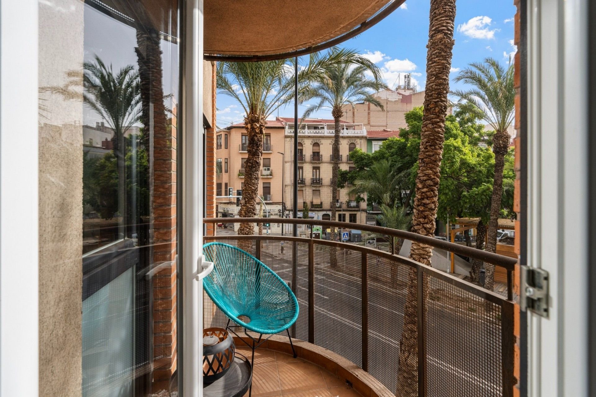 Resale - Apartment - Alicante - Costa Blanca South