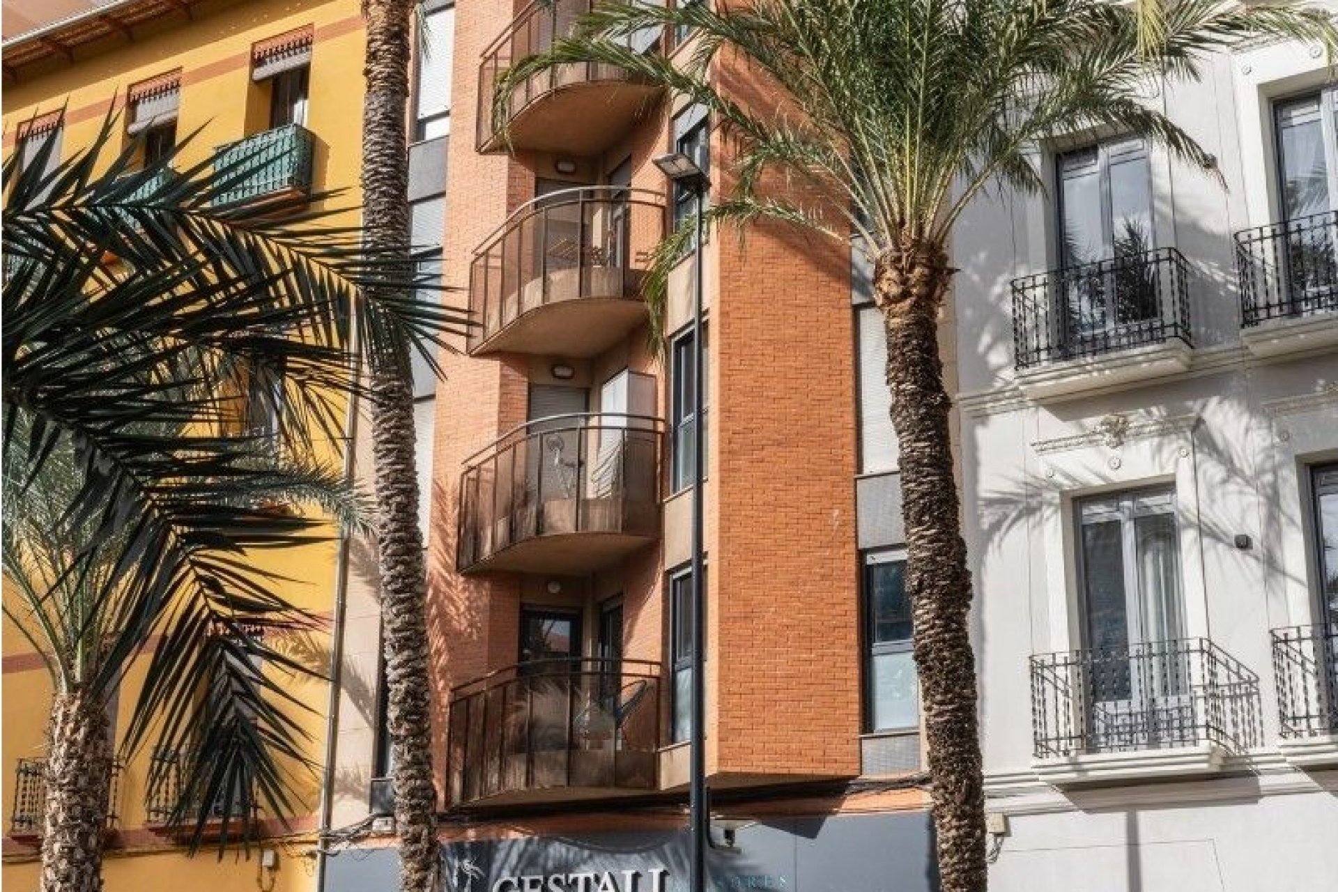 Resale - Apartment - Alicante - Costa Blanca South