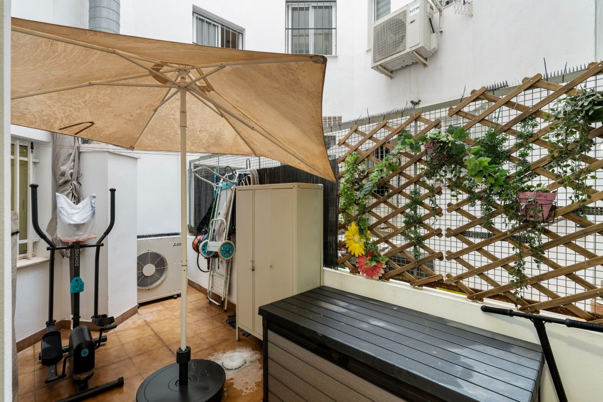 Resale - Apartment - Alicante - Costa Blanca South