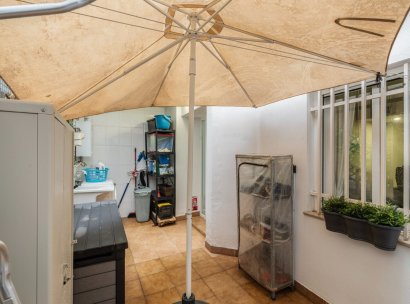 Appartement · Herverkoop - Alicante · Center · Spanje