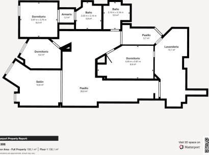 Appartement · Herverkoop - Alicante · Center · Spanje