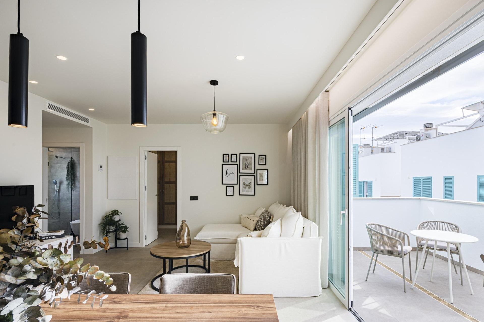 Nybyggnation - Bungalow - Torre de la Horadada