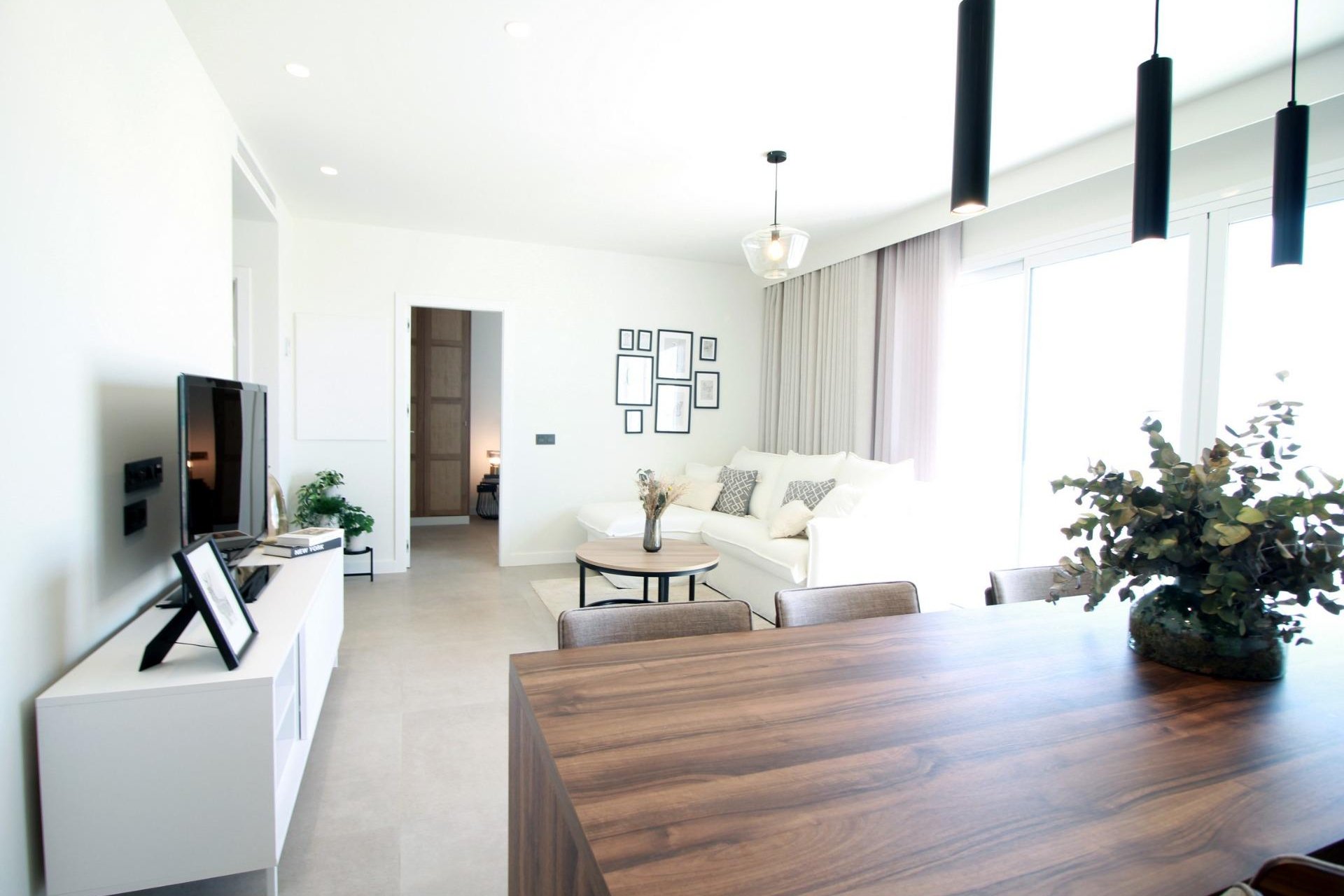 Nybyggnation - Bungalow - Torre de la Horadada