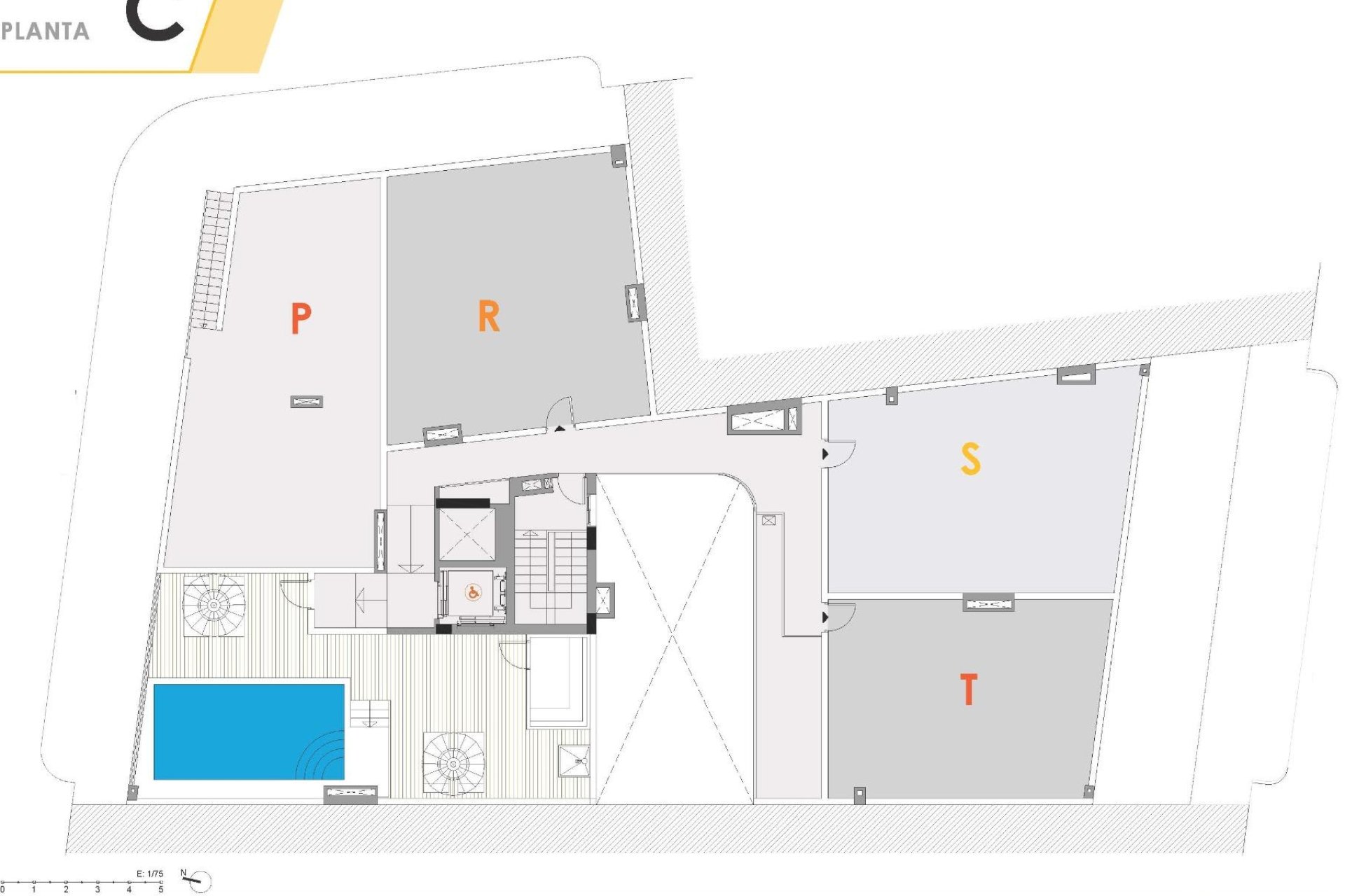 Nieuwbouw woningen - Penthouse - Torrevieja - Costa Blanca South