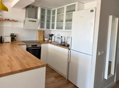 Appartement · Herverkoop - Palma · Sant Agustí · Mallorca · Spanje