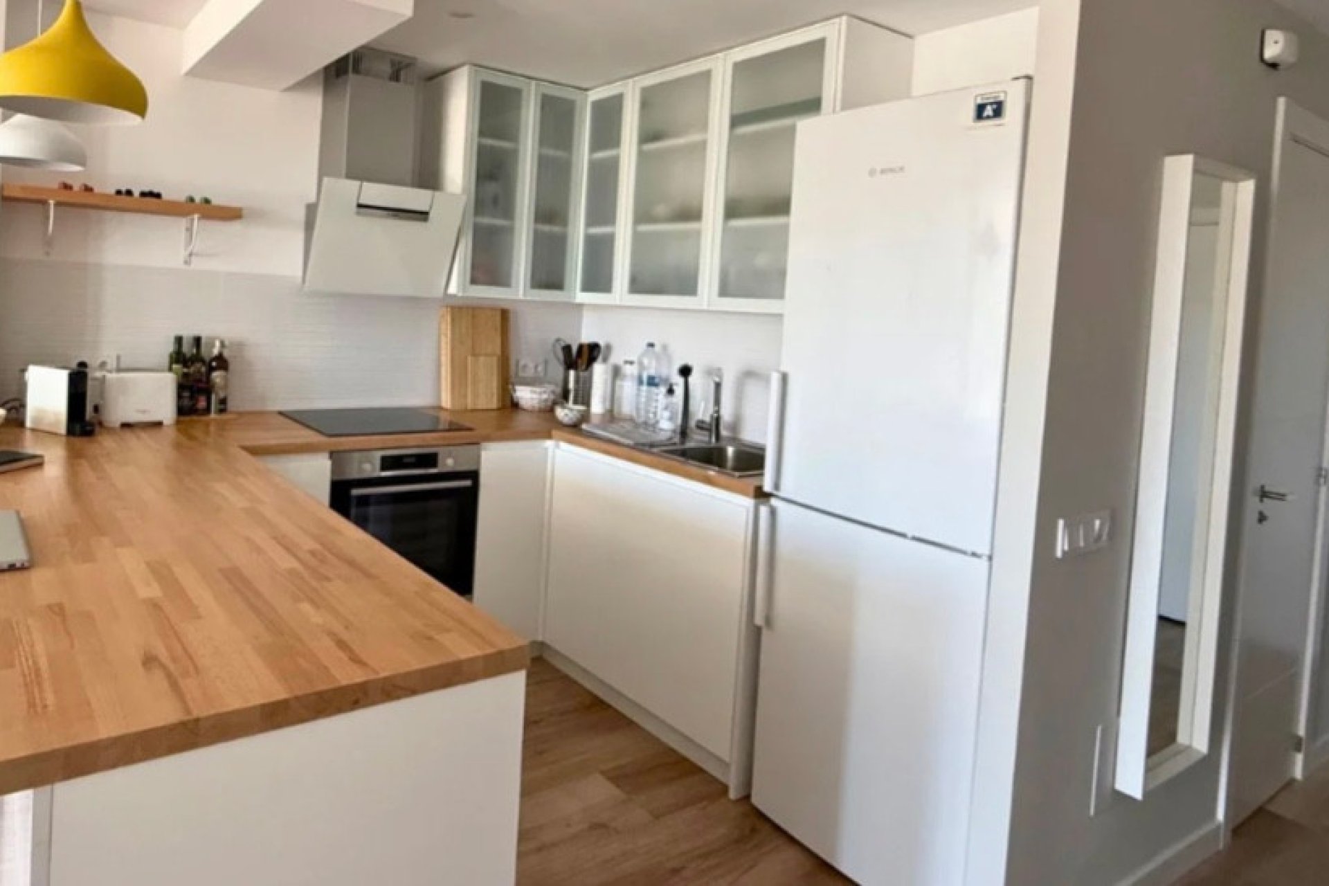Herverkoop - Appartement - Palma