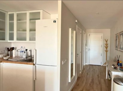 Appartement · Herverkoop - Palma · Sant Agustí · Mallorca · Spanje